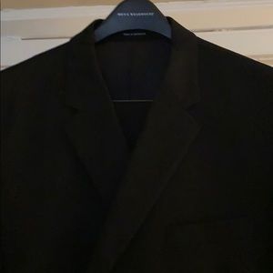 Pronto Uomo Suit Set